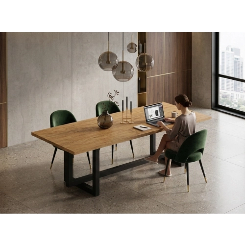 Stół Drewniany Dębowy lub Jesiony